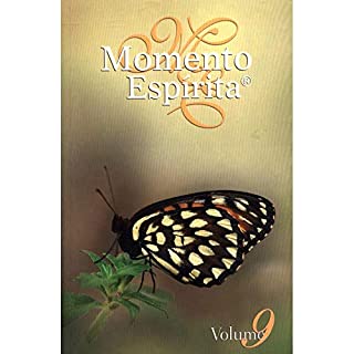 Livro MOMENTO ESPÍRITA: VOLUME 9