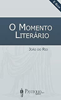Livro O Momento Literário