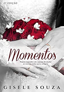 Livro Momentos