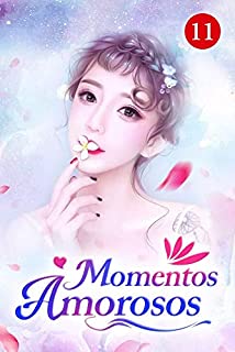 Livro Momentos Amorosos 11: O jantar de família