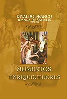 Livro Momentos Enriquecedores