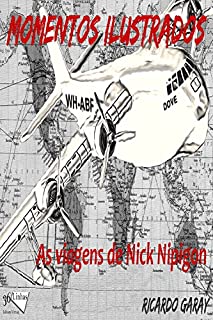 Livro Momentos Ilustrados