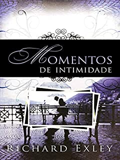 Livro Momentos de Intimidade