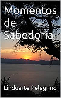 Livro Momentos de Sabedoria