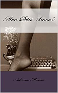Livro Mon PETIT Amour