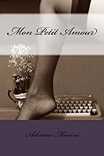 Livro Mon PETIT Amour