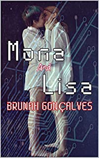 Livro Mona and Lisa: She loves Her
