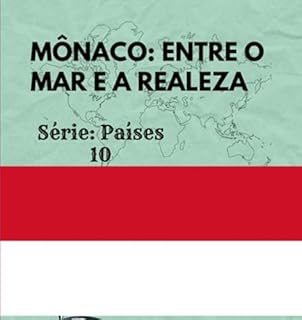 Livro Mônaco