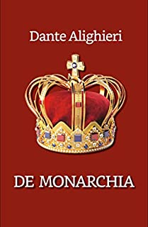 Livro De Monarchia: (em português)