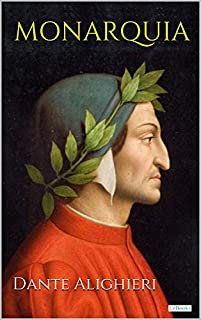 Livro MONARQUIA: Dante (Coleção Filosofia)
