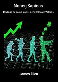 Livro Money Sapiens