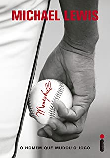 Livro Moneyball: O homem que mudou o jogo