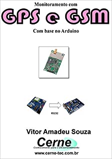 Livro Monitoramento com GPS e GSM  Com base no Arduino