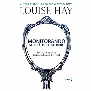 Livro Monitorando seu diálogo interior