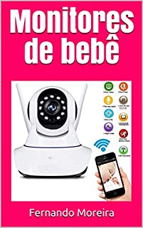 Livro Monitores  de bebê