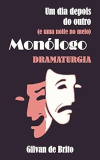 Livro Monólogo