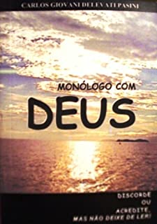 Monólogo com Deus