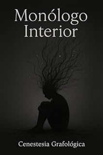 Livro MONÓLOGO INTERIOR