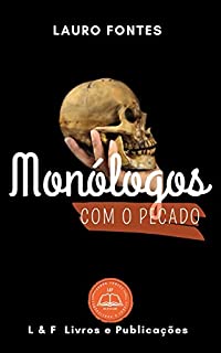 Livro Monólogos: Com o Pecado
