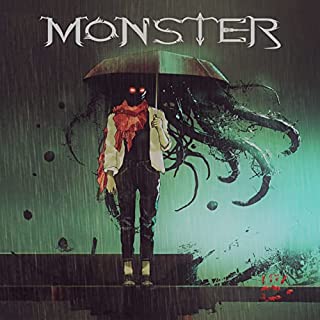 Livro Monster
