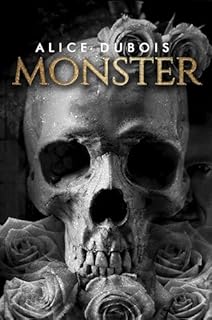 Livro Monster: Rendida pelo meu Stalker
