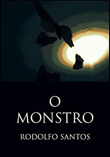 Livro O Monstro