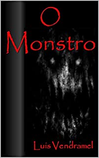 Livro O monstro