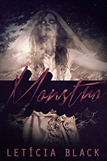 Livro Monstro