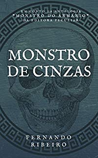 Monstro de Cinzas