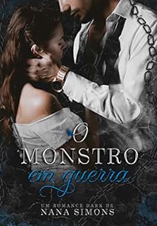 Livro O monstro em guerra (Cosa Nostra: legados de sangue Livro 2)
