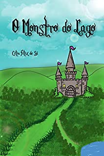 Livro O Monstro do Lago