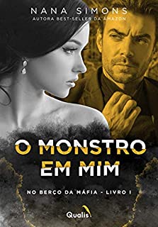 Livro O monstro em mim