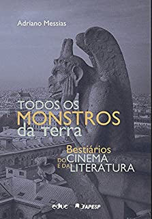 Livro Todos os monstros da Terra