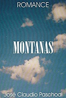 Livro MONTANAS
