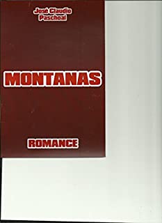 Livro Montanas