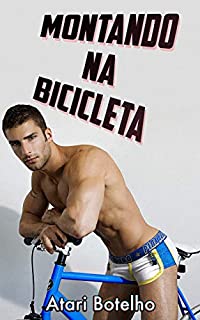 Livro Montando na Bicicleta