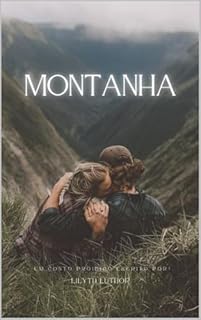 Livro A montanha