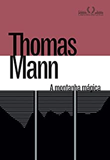 A montanha mágica