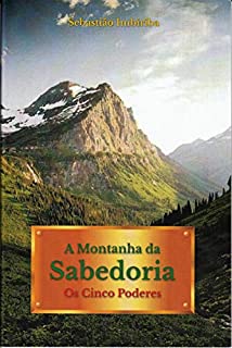 Livro A Montanha da Sabedoria: Os Cinco Poderes
