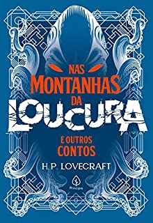 Livro Nas montanhas da loucura e outros contos (Clássicos da literatura mundial)