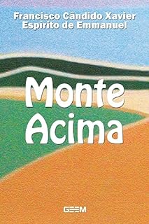 Livro Monte acima