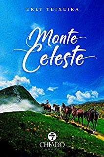 Livro Monte Celeste