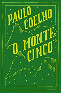Livro O Monte Cinco