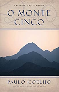 Livro O Monte Cinco