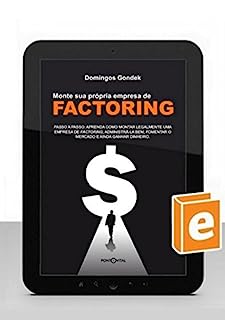 Monte Sua Própria Empresa De Factoring