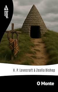 Livro O Monte