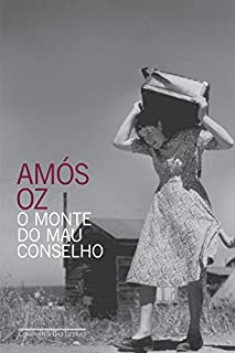Livro O monte do Mau Conselho
