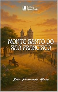 Monte Santo do São Francisco