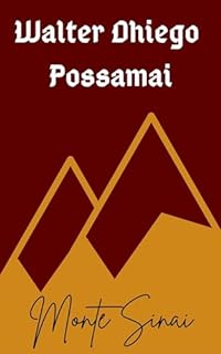 Livro Monte sinai
