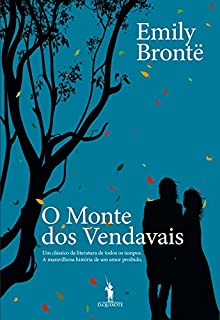 Livro O Monte dos Vendavais